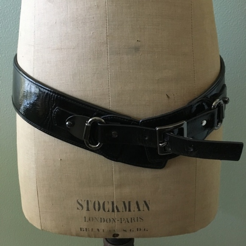 Betsey Johnson Belt